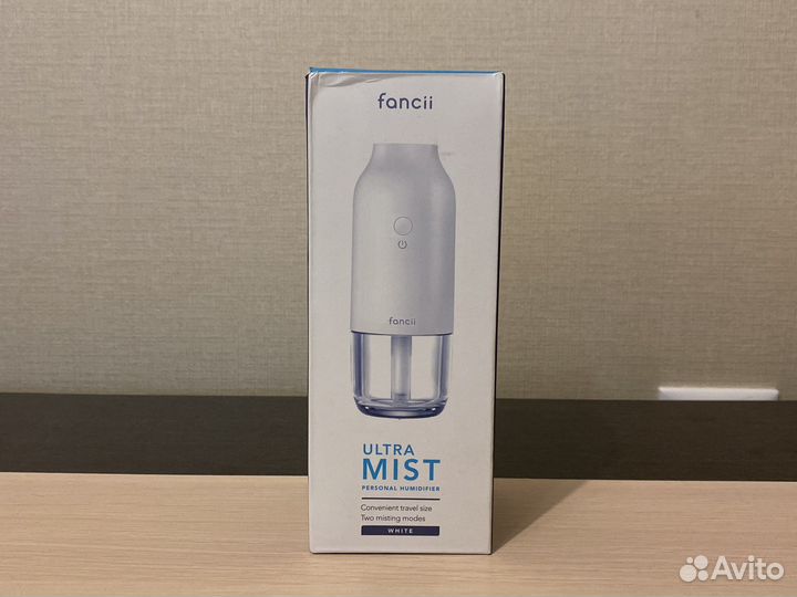 Увлажнитель воздуха