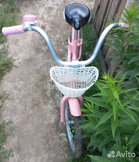 Продам велик