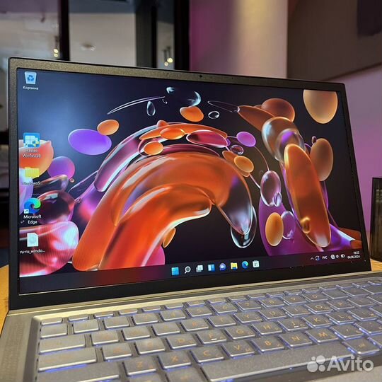 Asus Zenbook 14