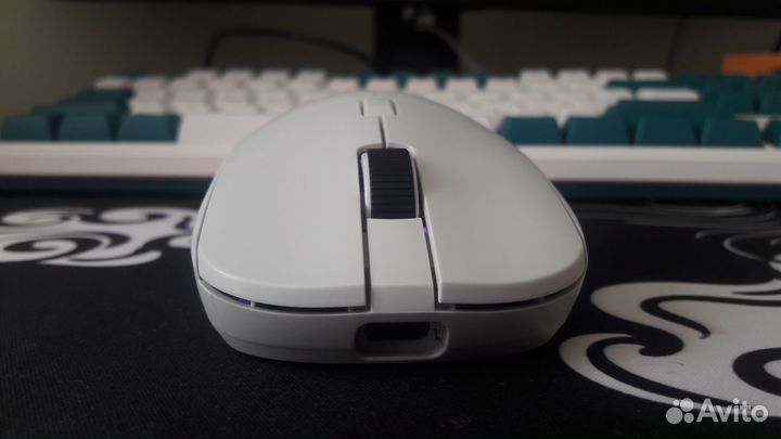 Ardor gaming ulta игровая мышь