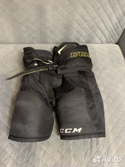 Хоккейные шорты ccm