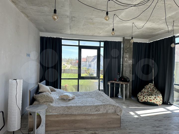 Дача 200 м² на участке 4 сот.