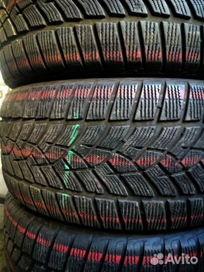 Goodyear UltraGrip Performance+ SUV 275/45 R20 110V