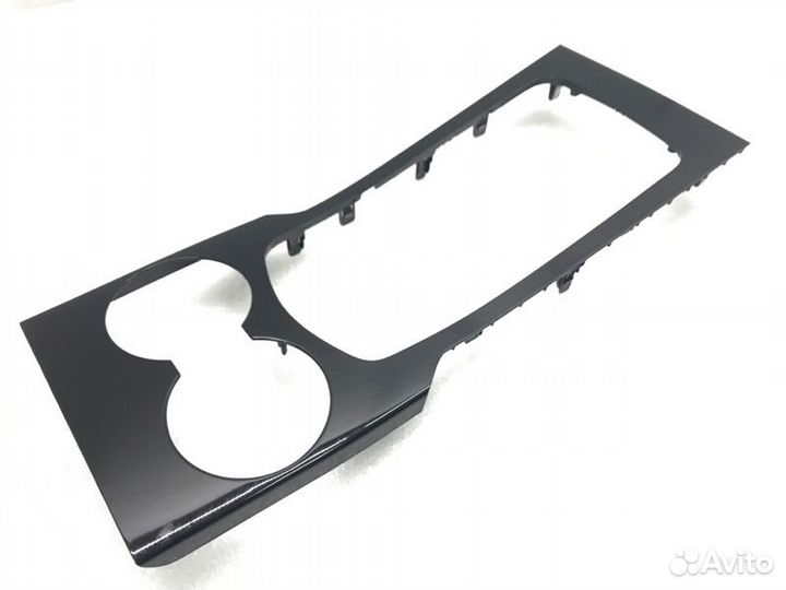 Накладка декоративная Mitsubishi Pajero Sport KS1W