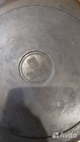 Сковорода гриль, TalleR