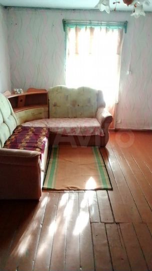 Дом 26,7 м² на участке 5,4 сот.