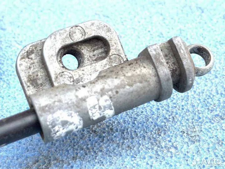 Audi A4 B7 2005-2007 трос блокировки АКПП