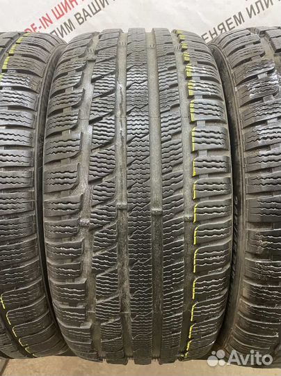 Kumho WinterCraft KW27 245/45 R18 100V