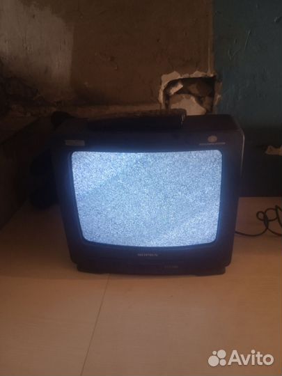 Телевизор supra бу