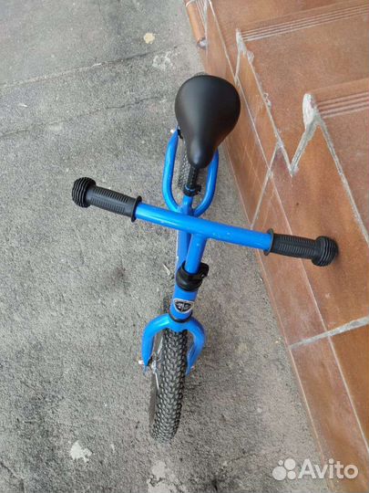 Беговел Атеми