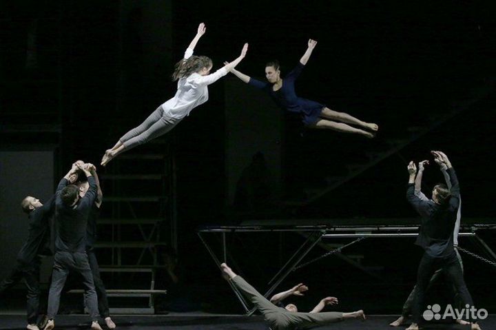 Реверс Театр Мюзикла