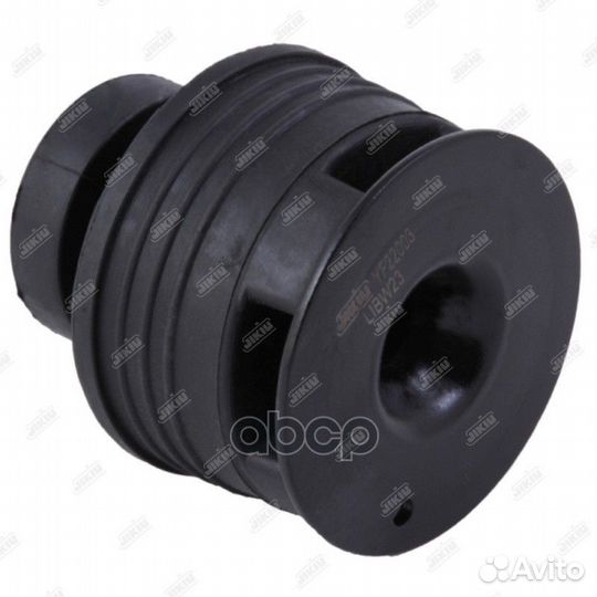 Сайлентблок рамы YF22003 YF22003 jikiu