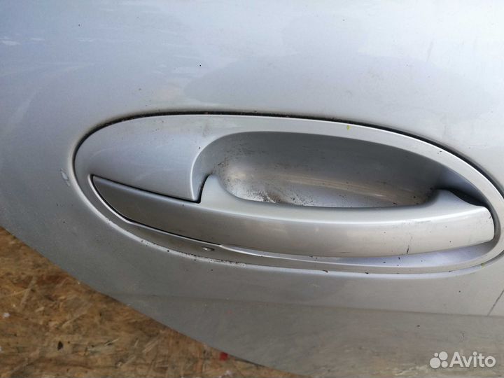 Дверь боковая BMW 7 E65/E66 (2001-2008)