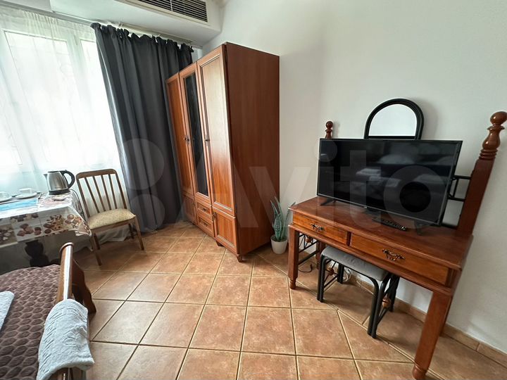 Комната 25 м², 2/3 эт.