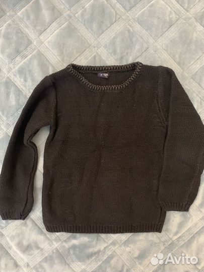 Кофты H&M, Sela, Kiabi 110-116
