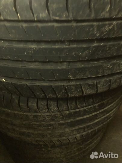 Triangle EffeXSport TH202 255/45 R20