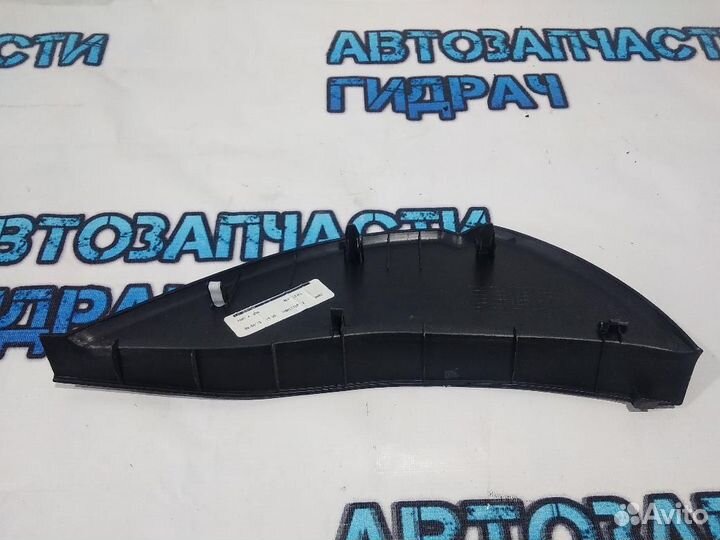 Накладка декоративная Mitsubishi ASX 8002B727XA От