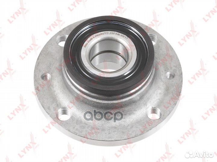 Ступица колеса зад прав/лев WH1300 lynxauto