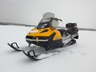 Снегоход SKI-DOO tundra LT 550f объявление продам