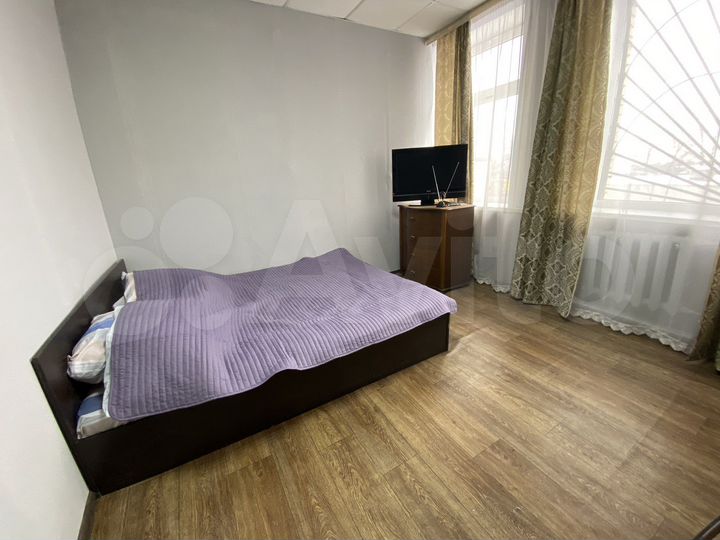 1-к. квартира, 28 м², 2/2 эт.
