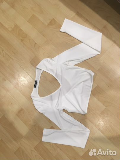 Топ женский