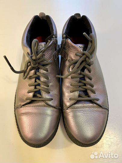 Ботинки camper детские