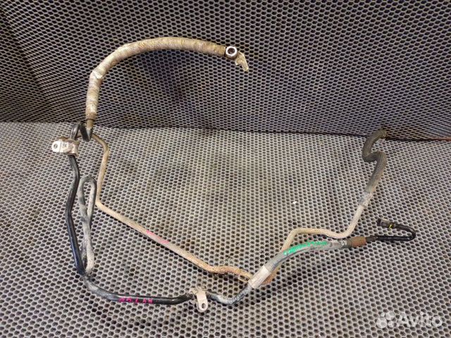 Трубки гура Skoda Octavia A4 tour BCA 1.4 2010