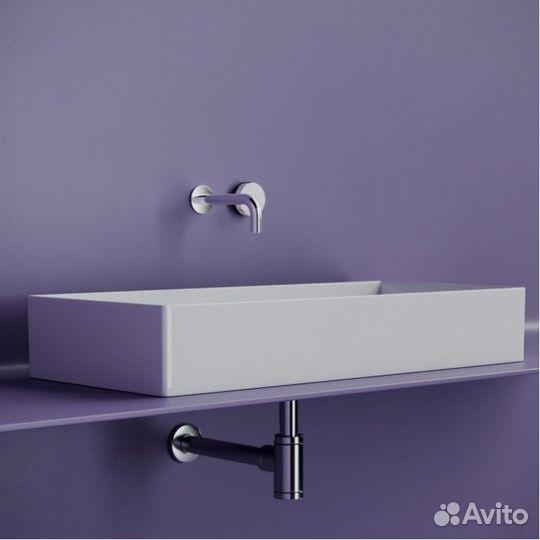 Раковина Ceramica Nova Element CN6072