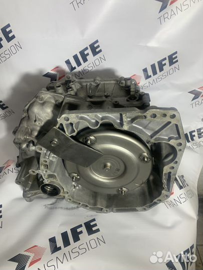 Вариатор Renault Megane 1.6 DK0