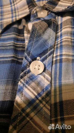 Рубашка мужская guess
