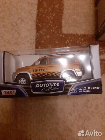 Модели автомобилей 1 43