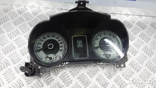 Щиток приборов mitsubishi pajero 4 (1DN12IT01)