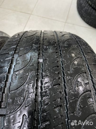 Yokohama Geolandar SUV G055 235/55 R19