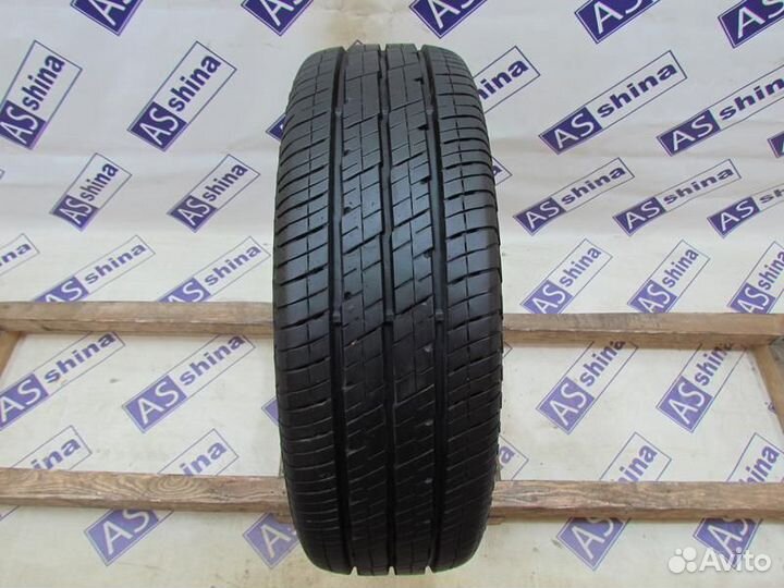 Continental Vanco 2 215/70 R15C 89H