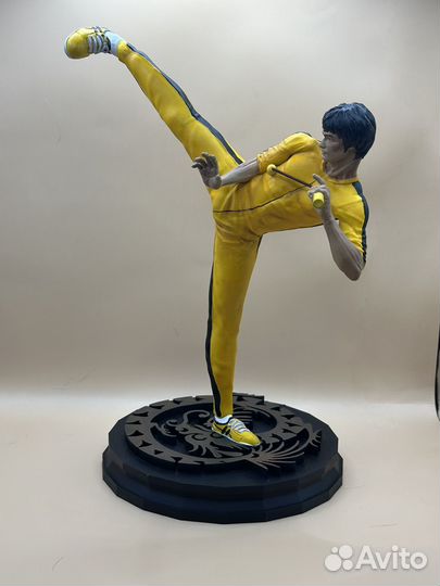 Брюс Ли / Bruce Lee