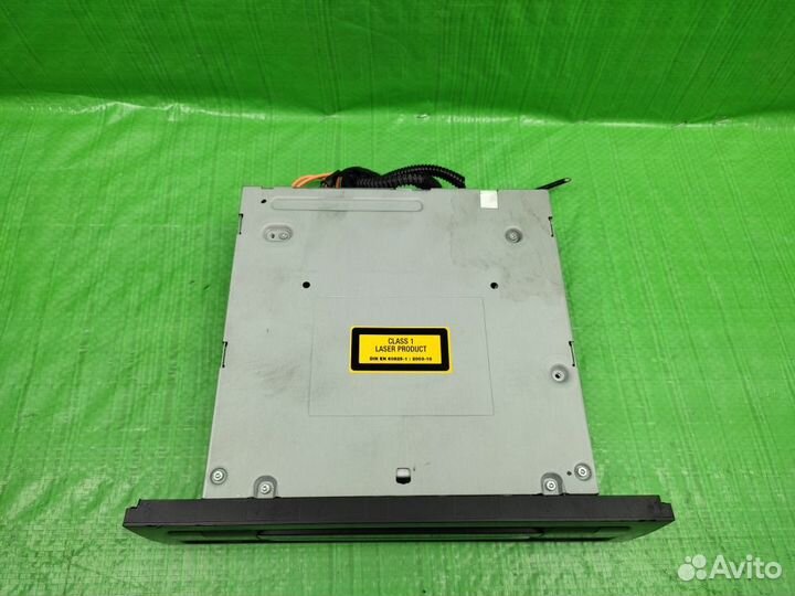 Магнитола / проигрыватель Audi Q7 2005-2015