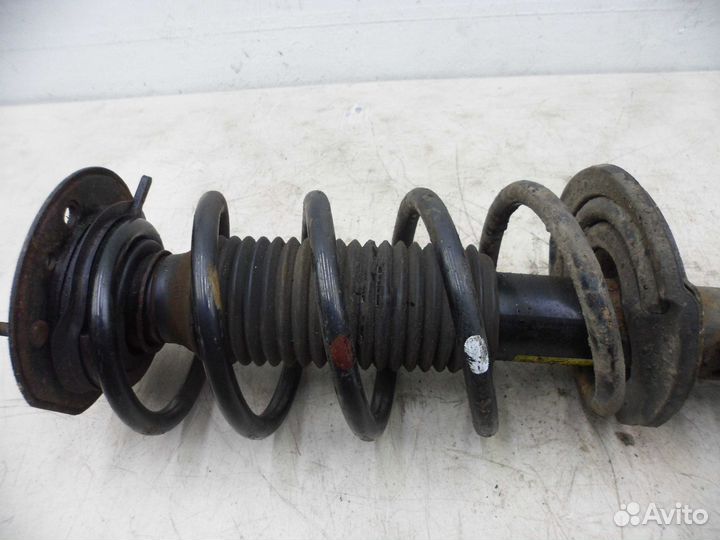 Амортизатор передний R Opel Antara L07