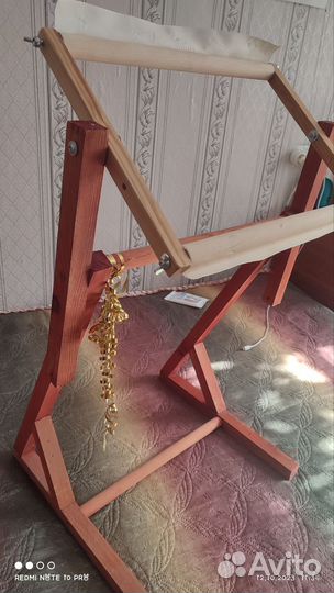 Станок (рамка) для вышивания