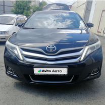 Toyota Venza 2.7 AT, 2013, 181 000 км, с пробегом, цена 2 350 000 руб.