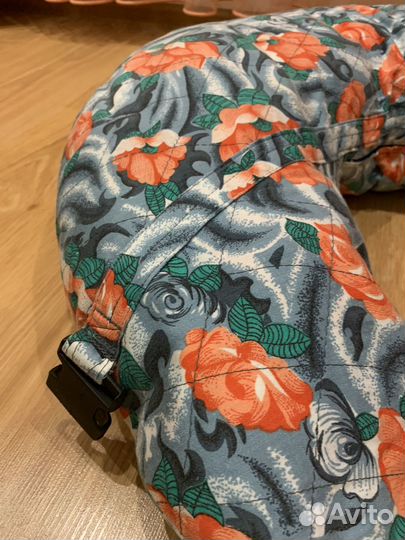 Подушка для кормления