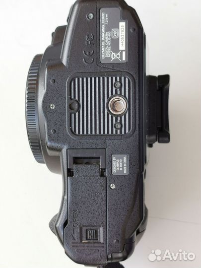 Olympus E-450