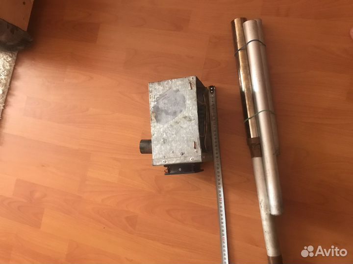 Теплообменник