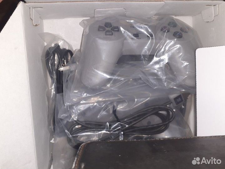Sony playstation classic