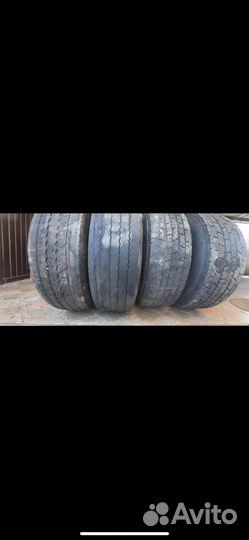 Колеса 315/70R22.5