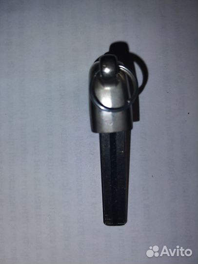 Ключ lexus GS/LS Гибрид Оригинал