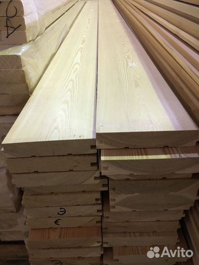 Половая доска