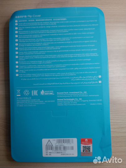 Чехол для планшета Huawei Honor WaterPlay новый