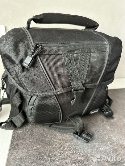 Зеркальный фотоаппарат nikon d5100