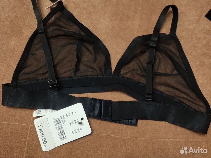 Бюстгальтер tezenis 80B