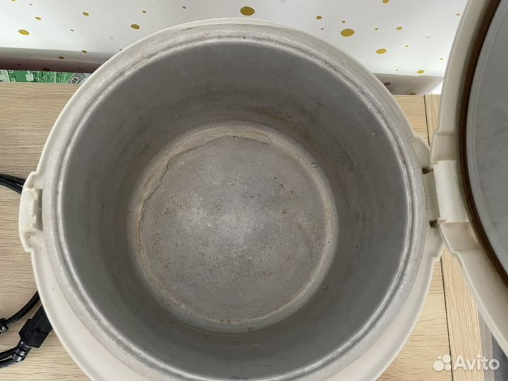 Мультиварка